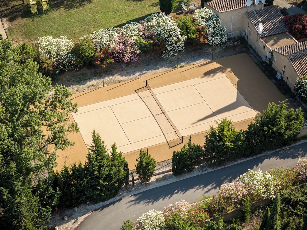 Les Petites Maisons – Hameau des Baux 22/48