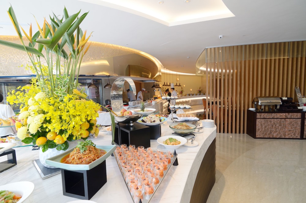 City Suites Kaohsiung Chenai 29/53