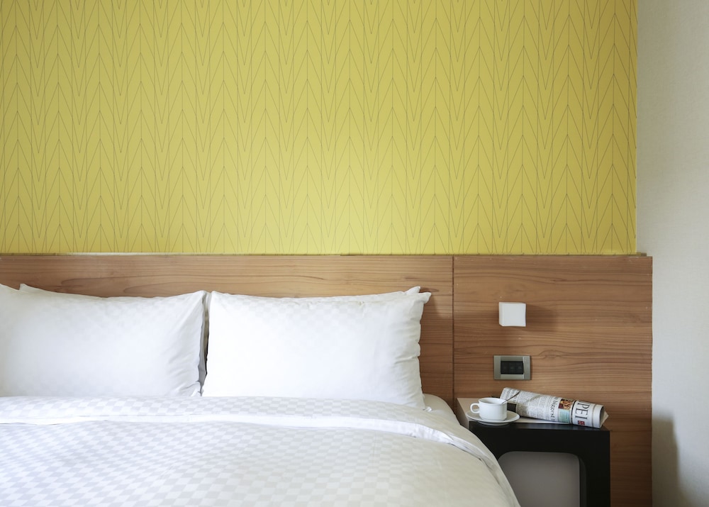 Dandy Hotel Daan Park Branch 40/66
