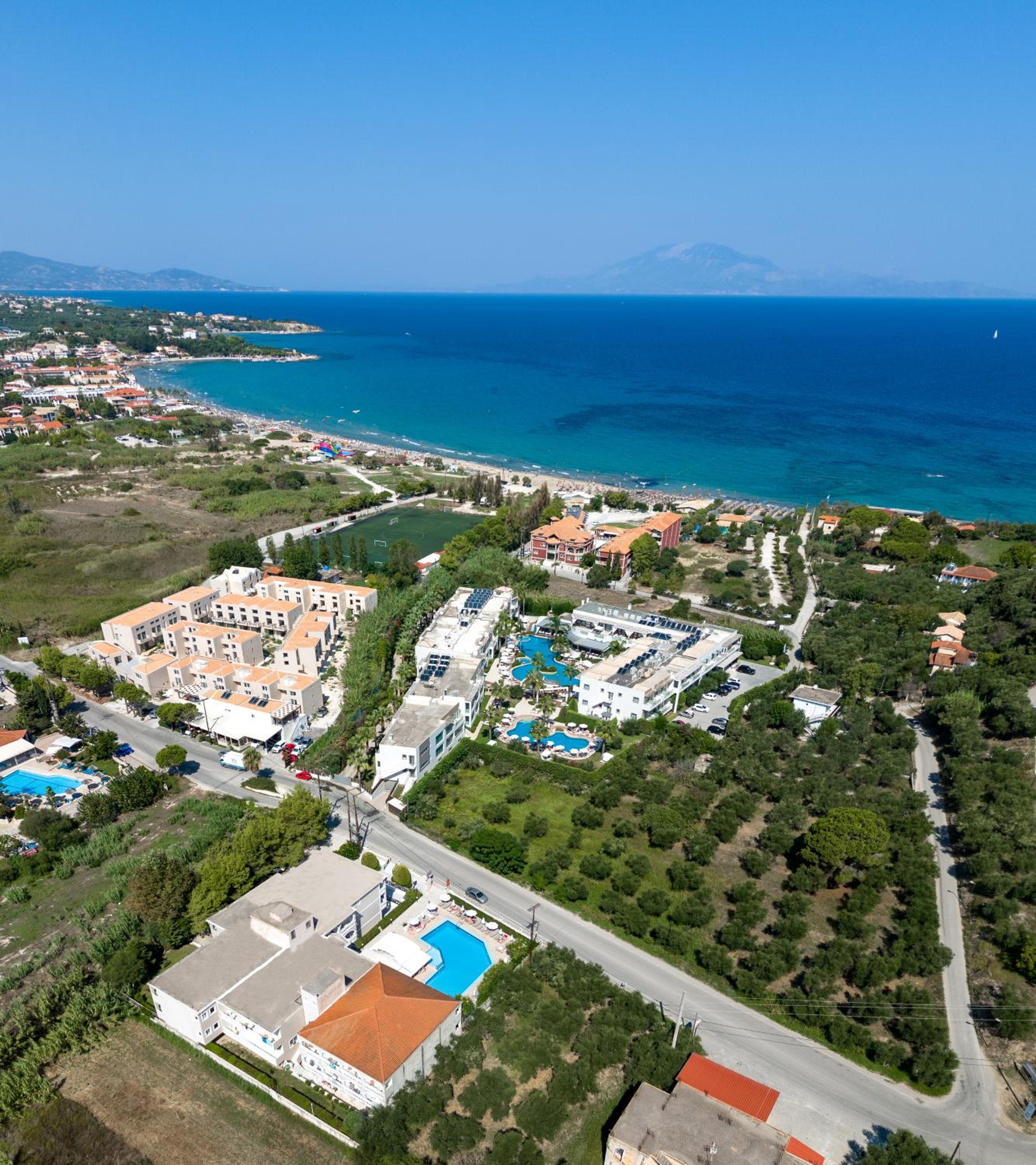 Daisy Hotel Tsilivi 44/53