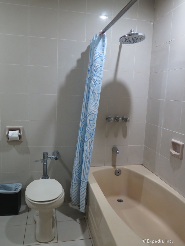 Cebu Northwinds Hotel 45/46