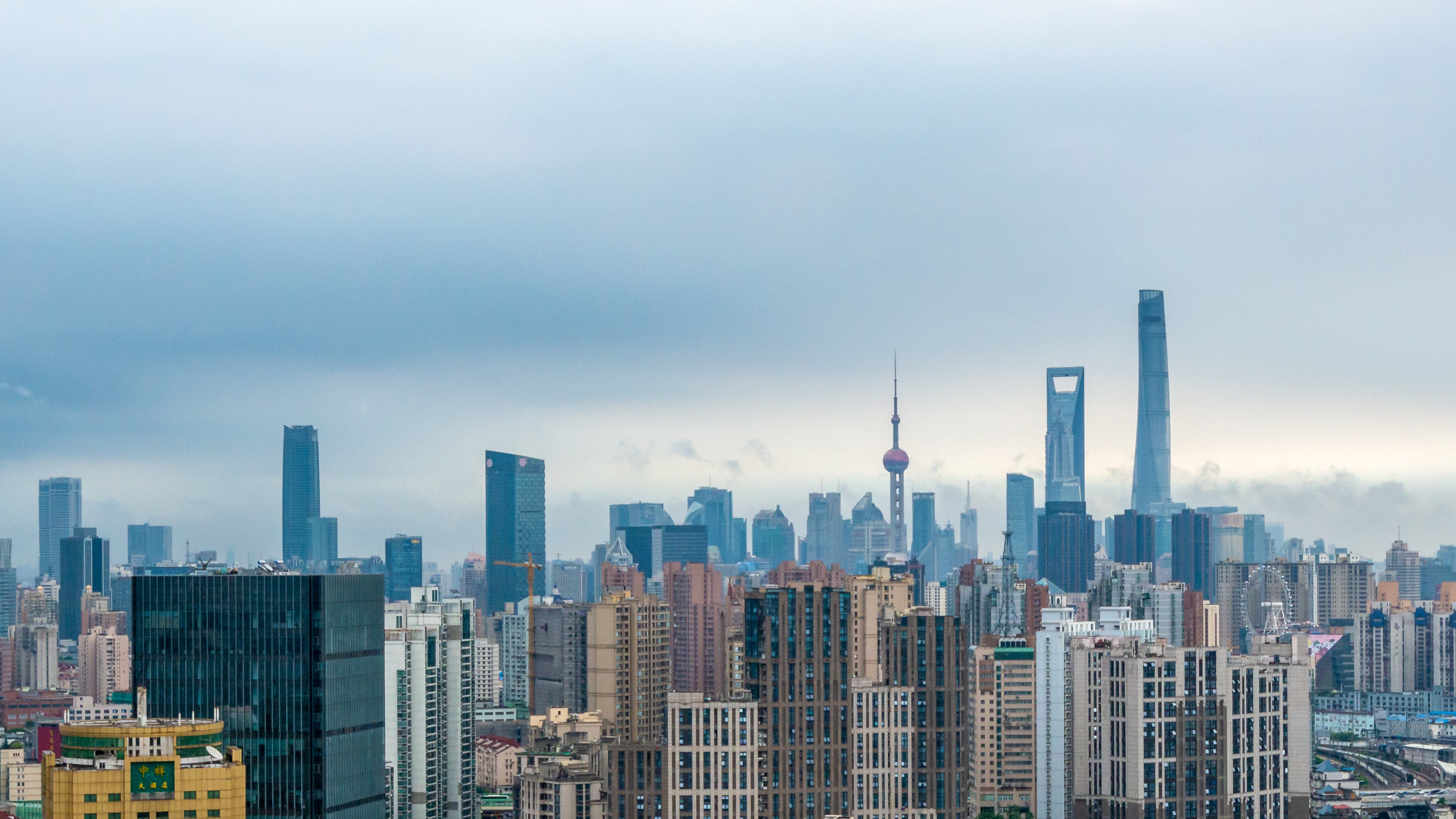 Holiday Inn Shanghai Jing'an by IHG 52/57