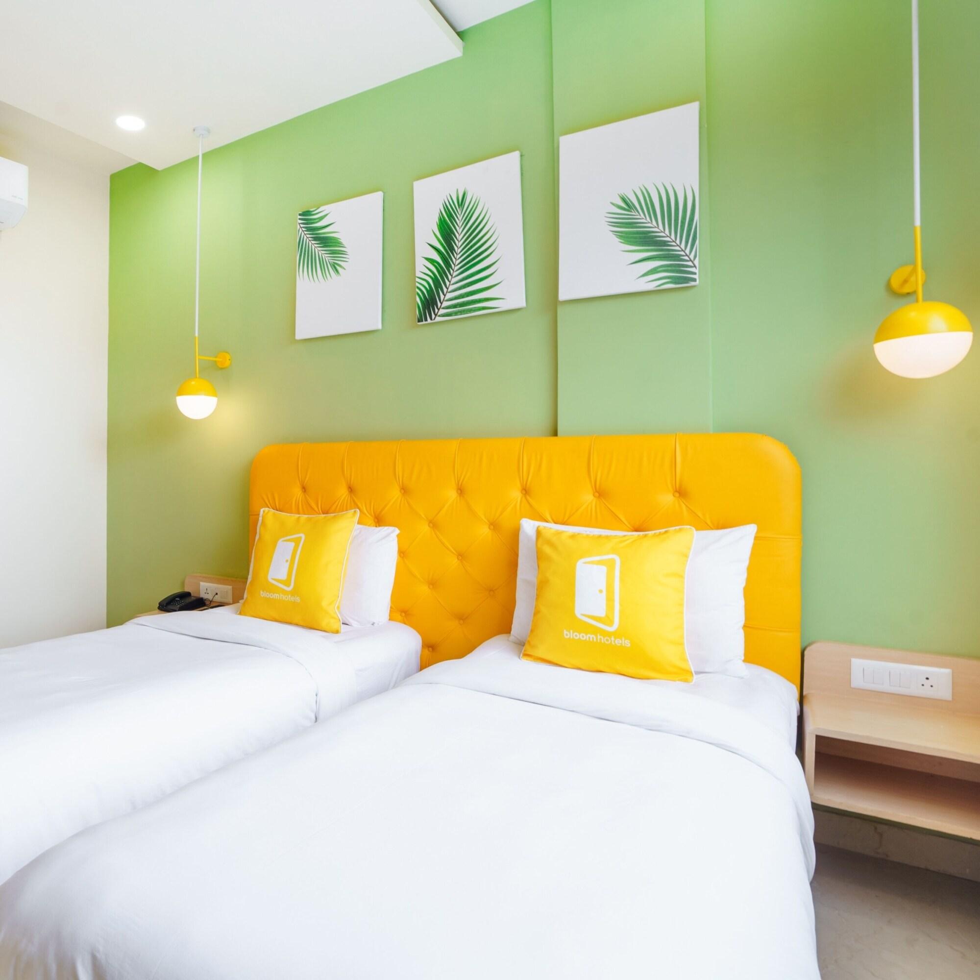 Bloom Hotel - Heritage Walk 19/50
