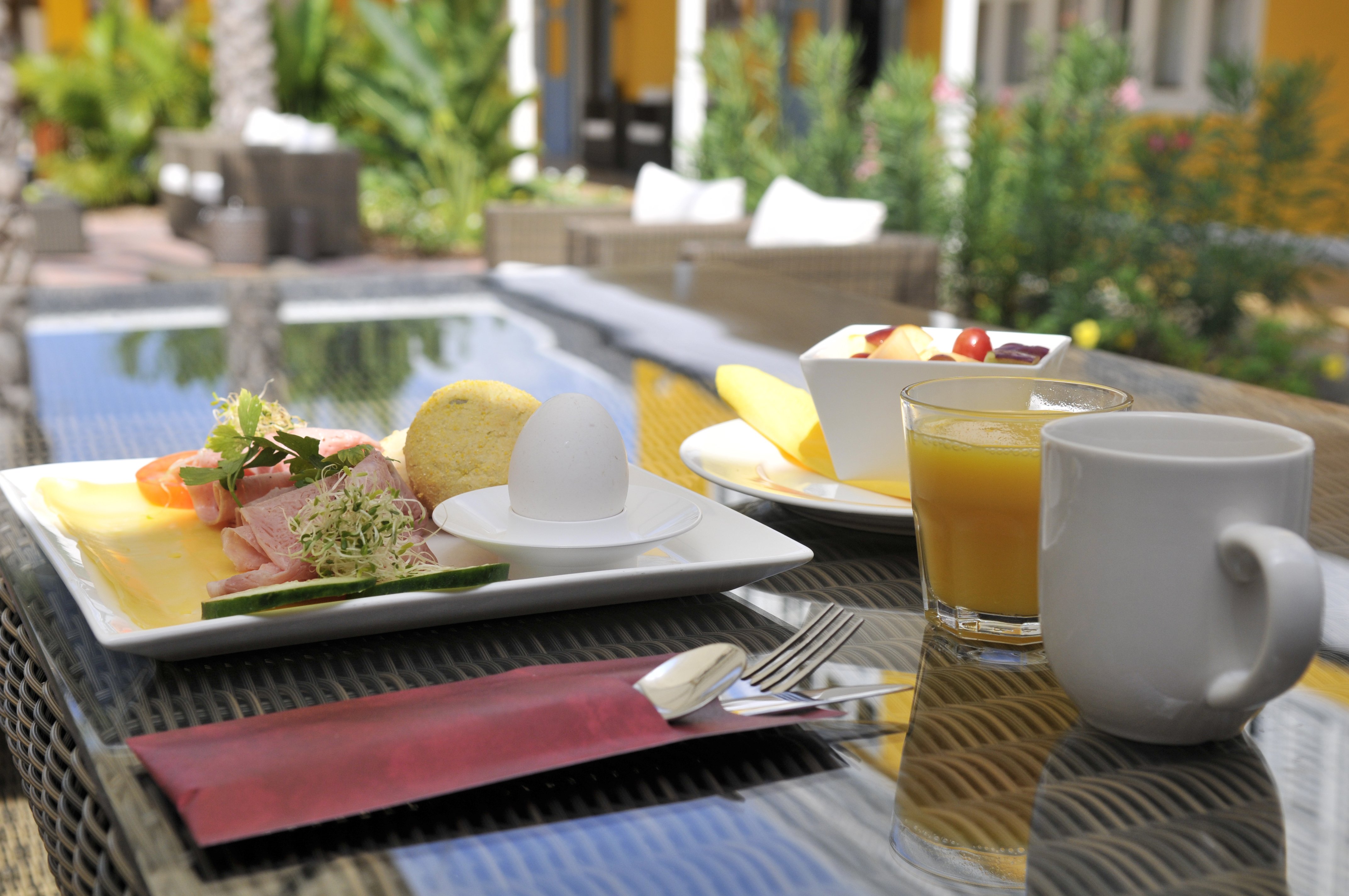 Boutique Hotel T Klooster 9/13
