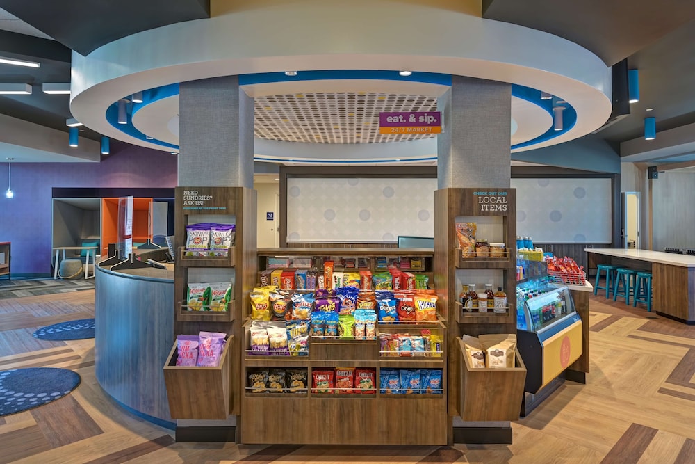Tru By Hilton Mooresville Nc 46/56
