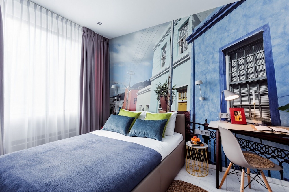 Visionapartments Frankfurt Gutleutstraße 10/44