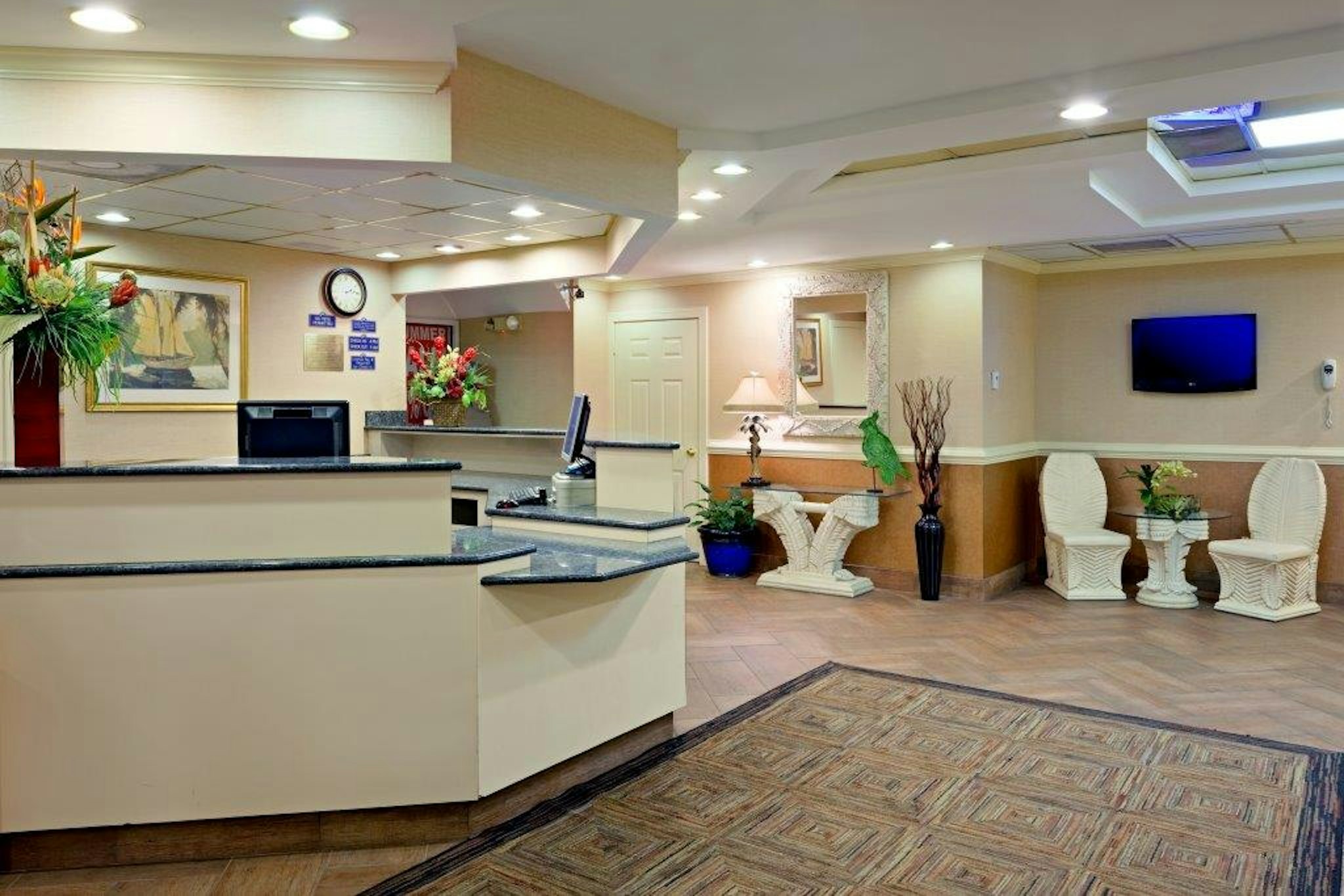 Paradise Plaza Inn 29/42