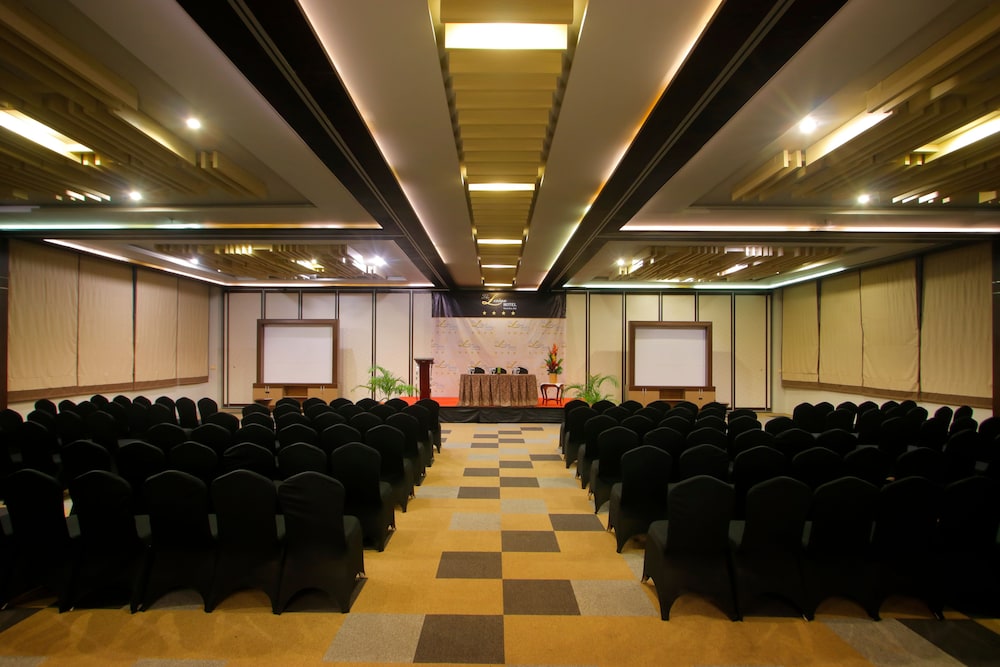 The Lerina Hotel Nusa Dua 51/60