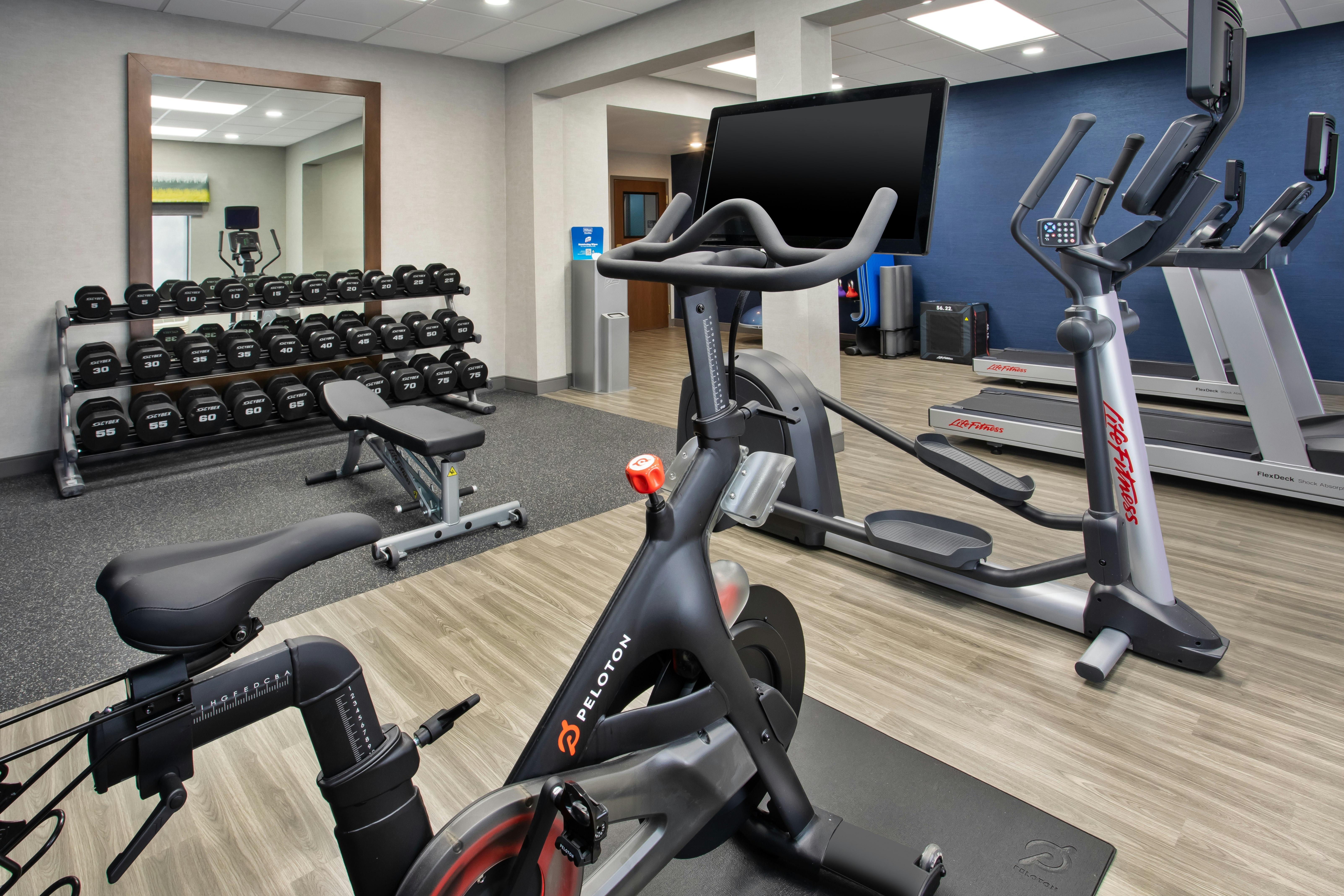 Hampton Inn & Suites Lady Lake / The Villages 8/22