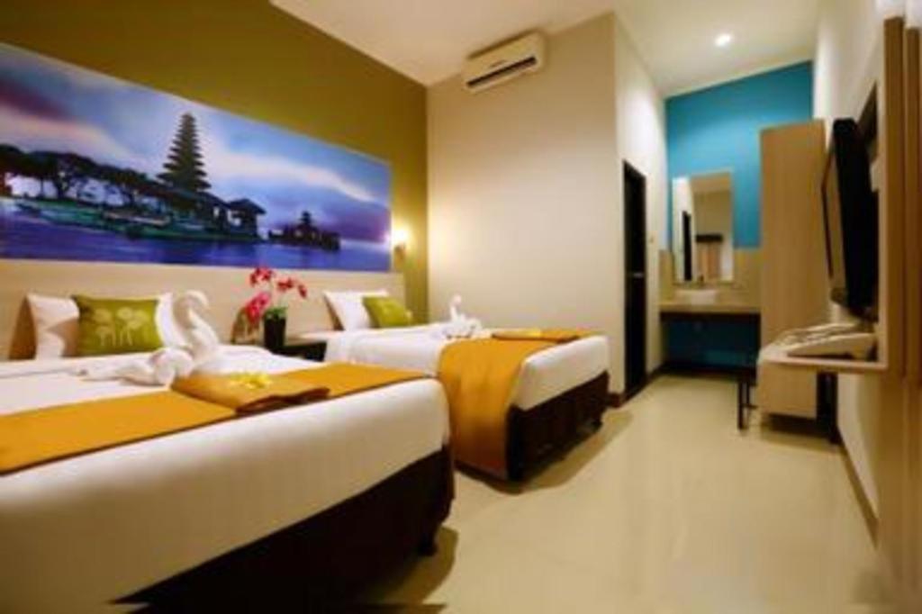 Hotel Asoka City Home 14/34