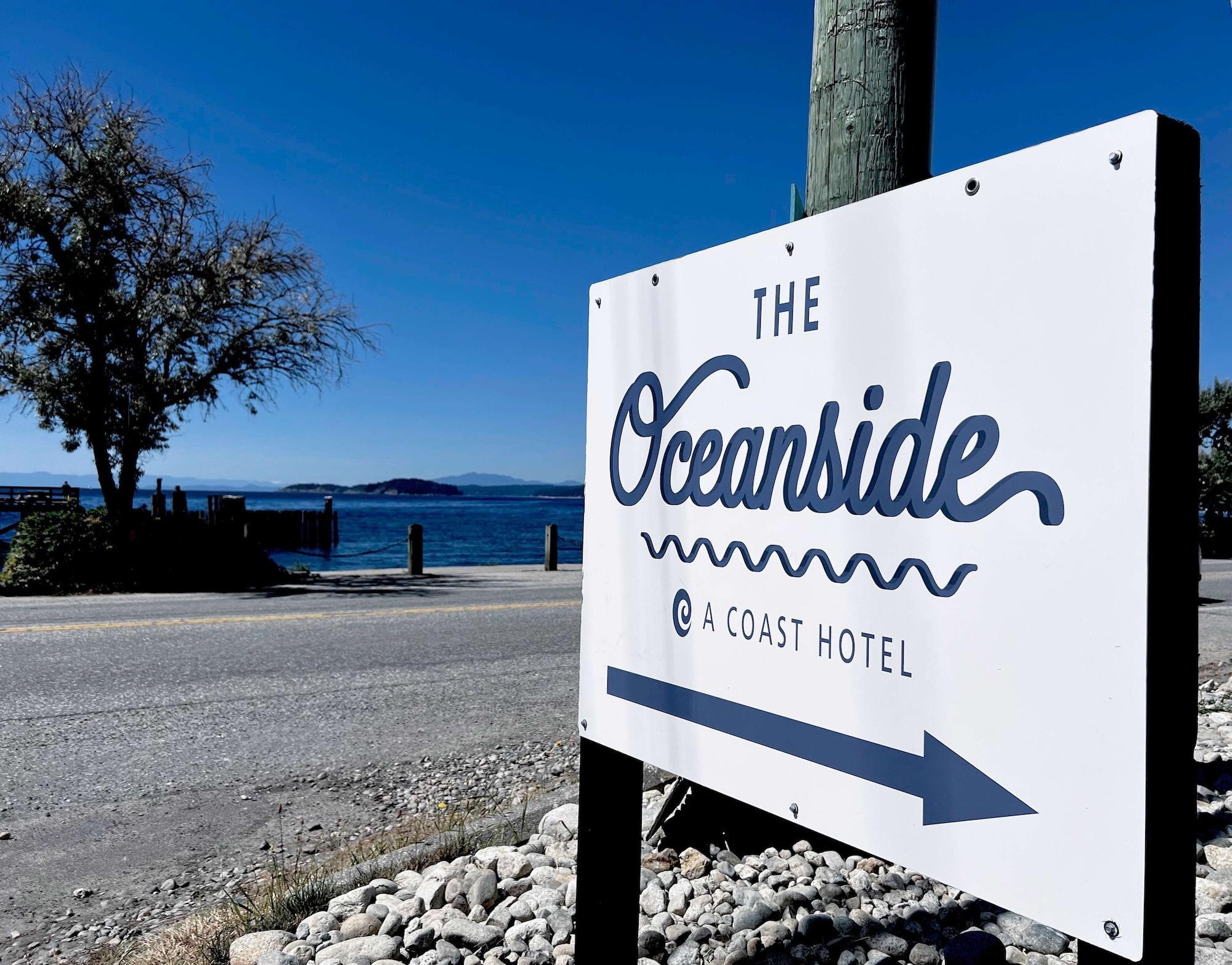 The Oceanside, A Coast Hotel 26/47