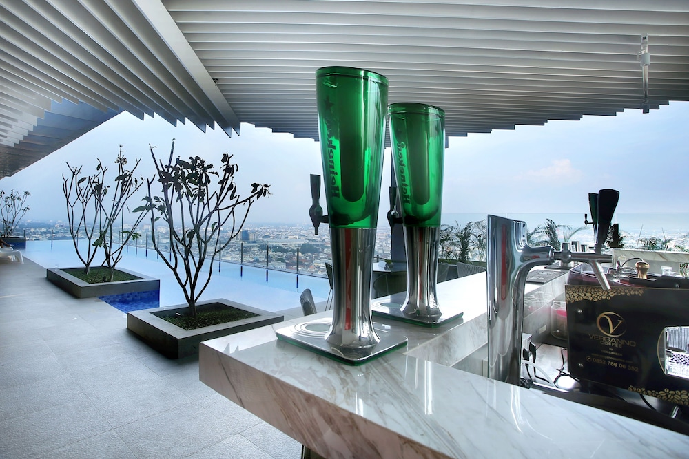 The Zuri Palembang 35/58