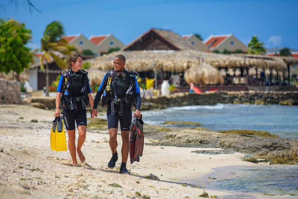 Van der Valk Plaza Resort Bonaire - All Inclusive 26/71