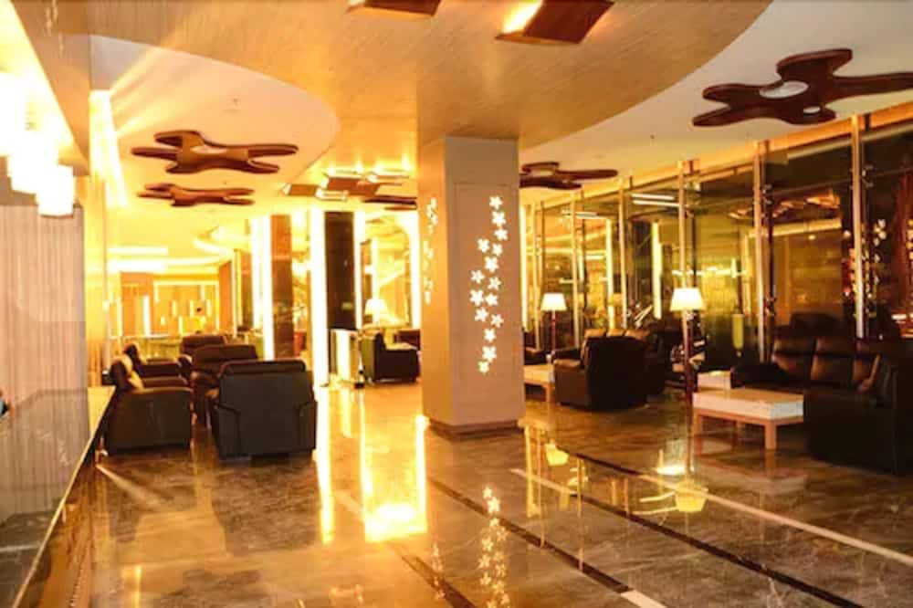 Nagoya Hill Hotel Batam 34/44