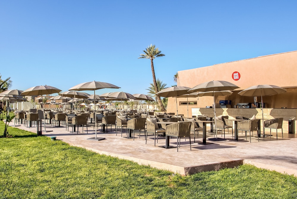 Be Live Collection Marrakech - Adults Only 31/36