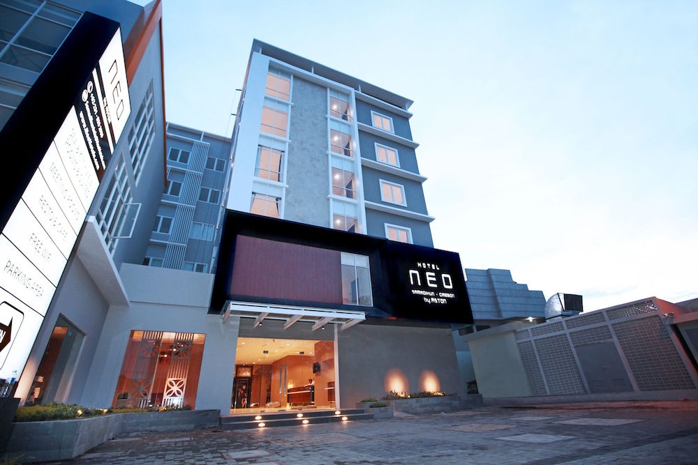 Hotel Neo Cirebon