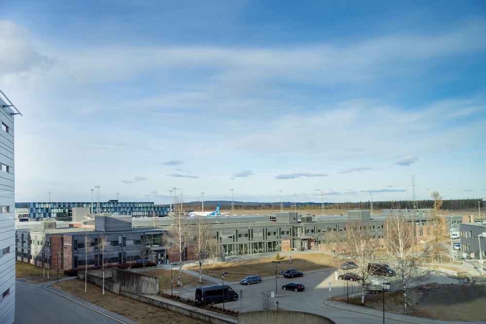 Radisson RED Oslo Airport 3/60