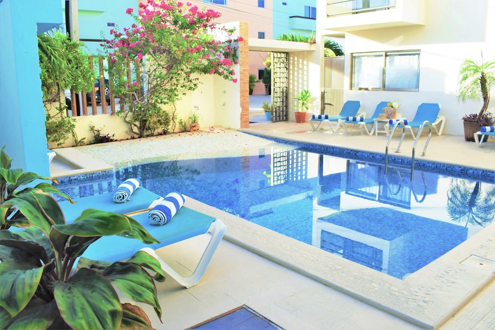 HOTEL ARRECIFES SUITES 29/67