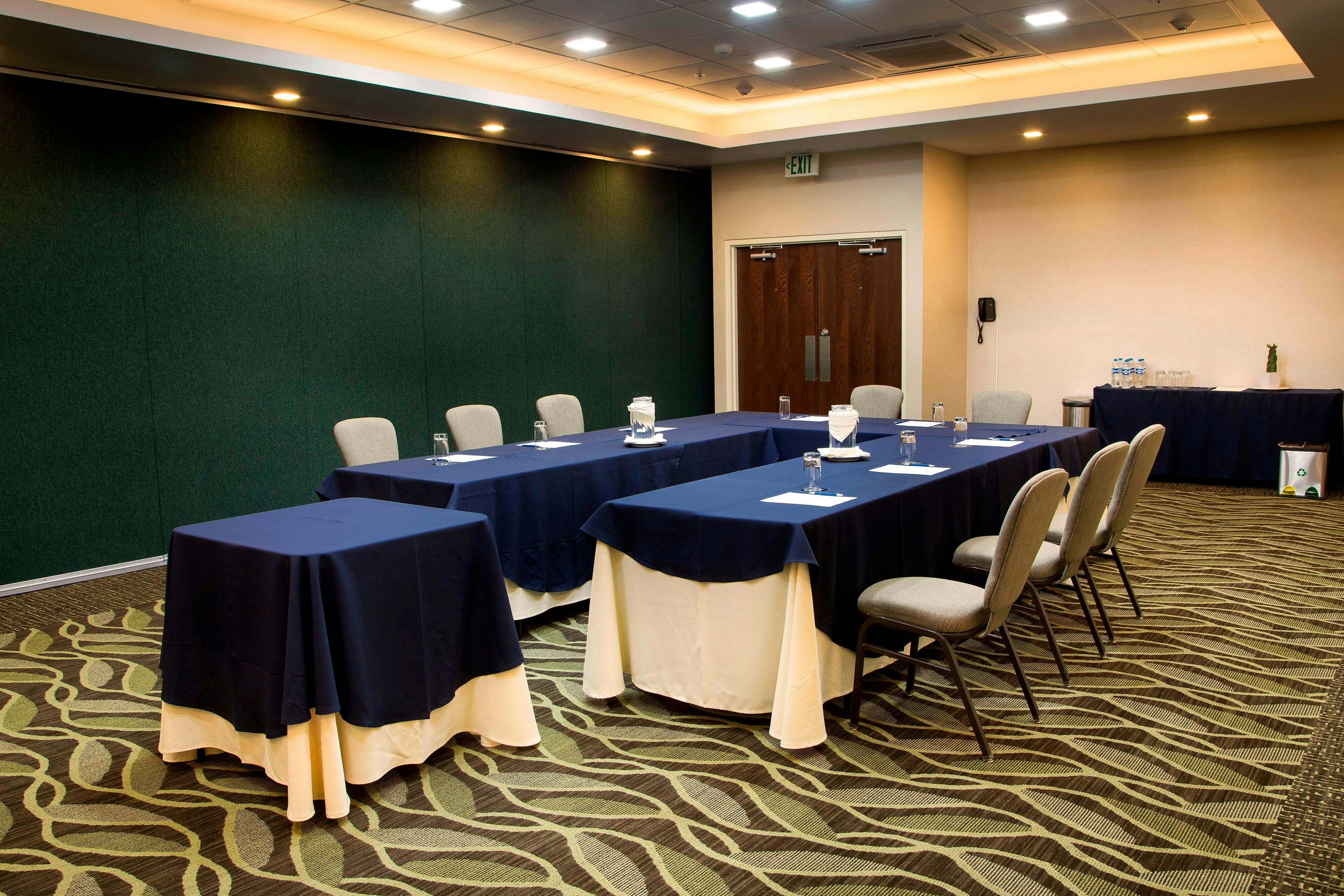 Four Points By Sheraton Queretaro Norte 30/35
