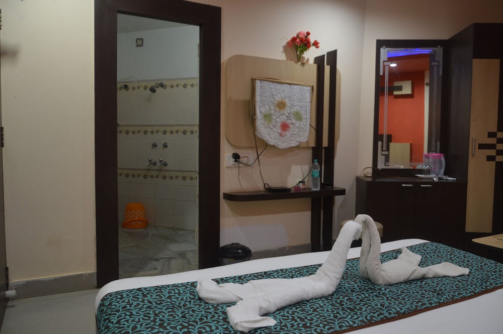 Hotel Jeevan Sandhya 22/22