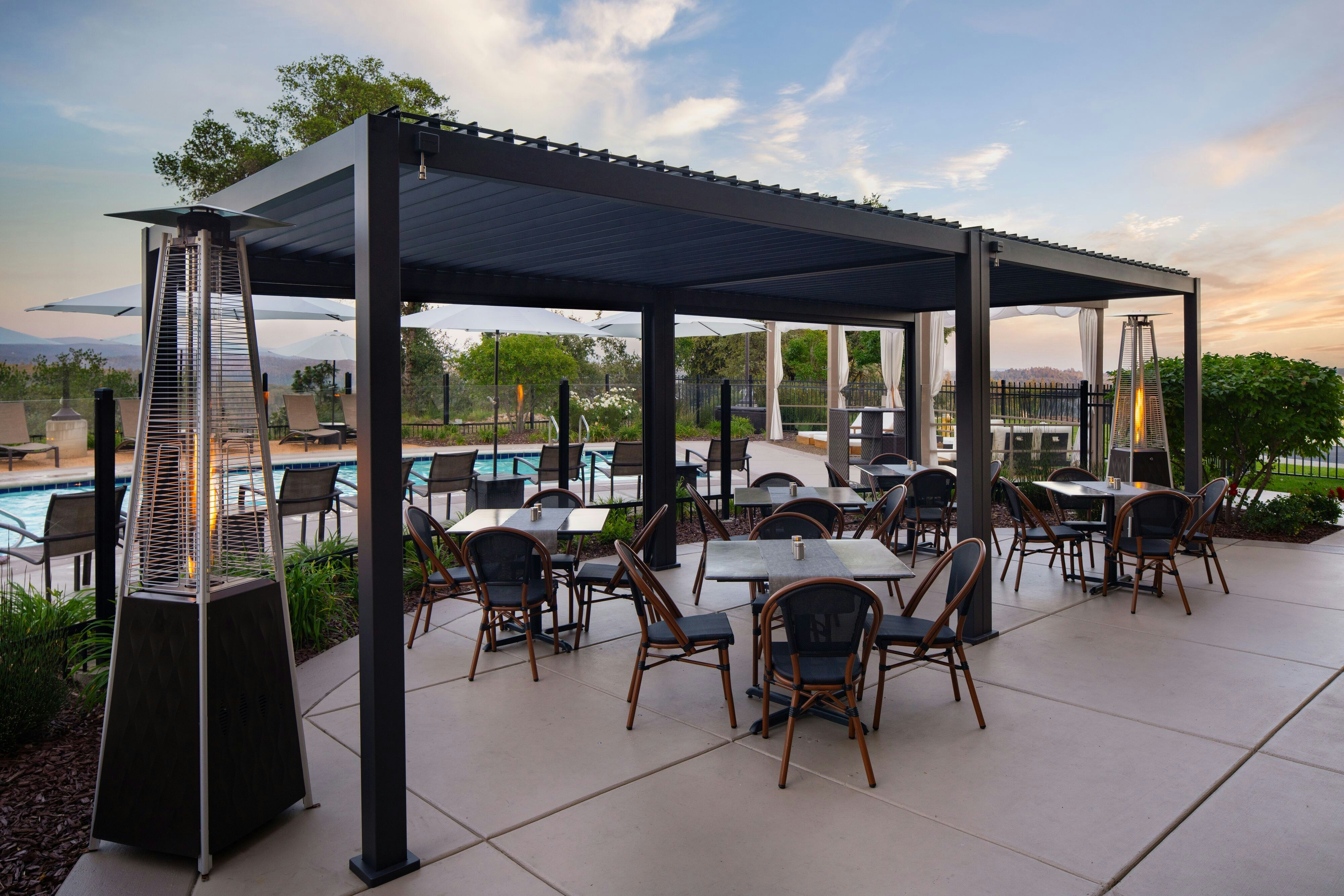 SpringHill Suites by Marriott Auburn 29/44
