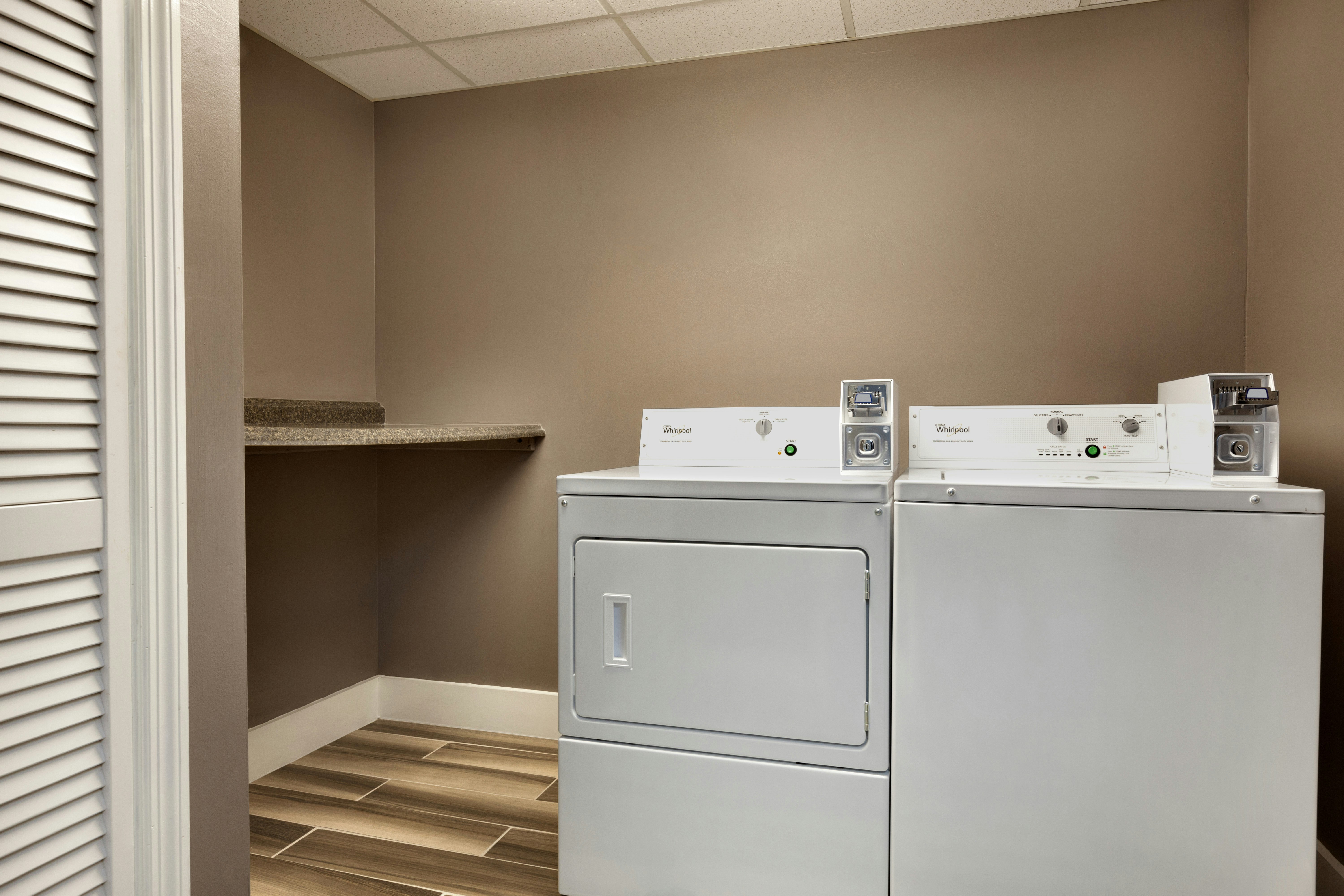 Hampton Inn Waycross 7/29