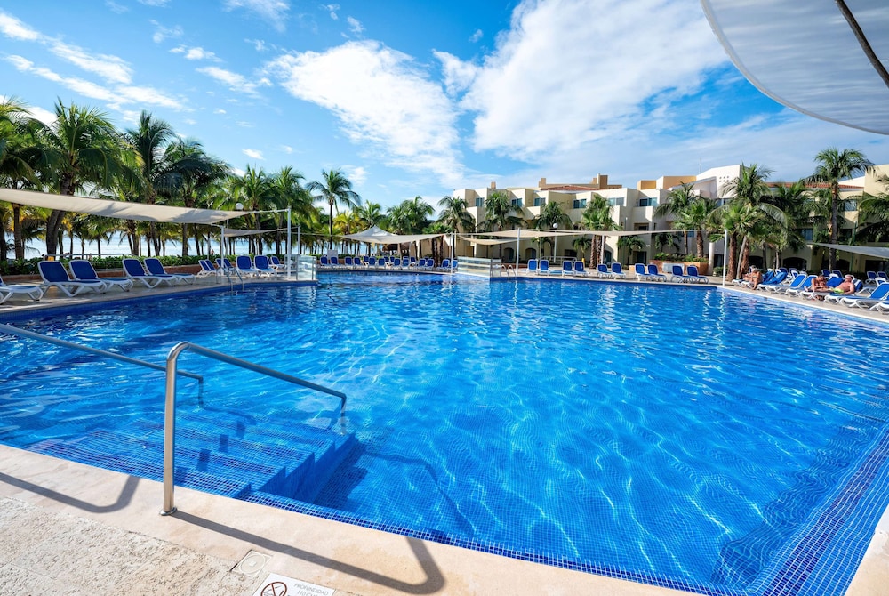 Viva Maya by Wyndham, A Trademark All Inclusive Resort 50/72
