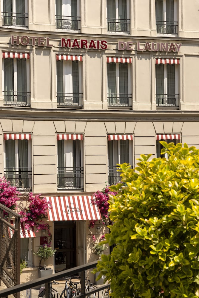 Hotel Marais De Launay 6/60