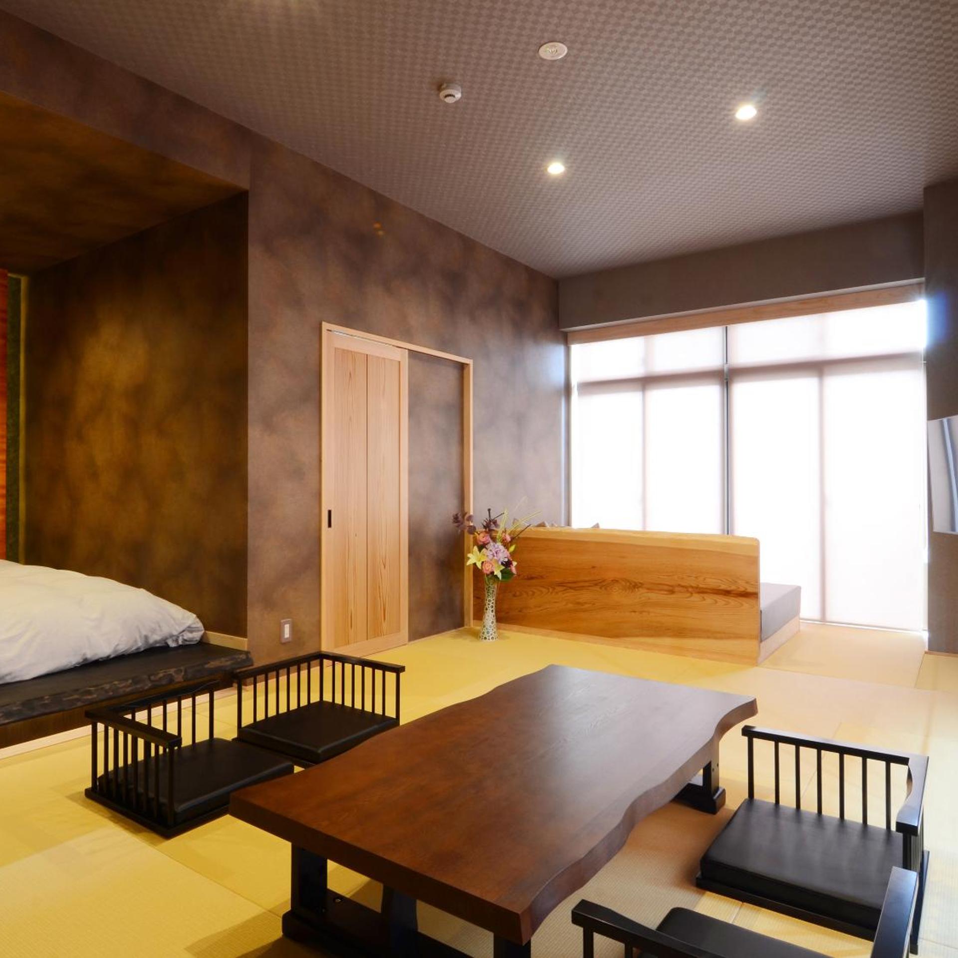 Nihon Ryokan Utsuwa Beppu Kannawa 45/50