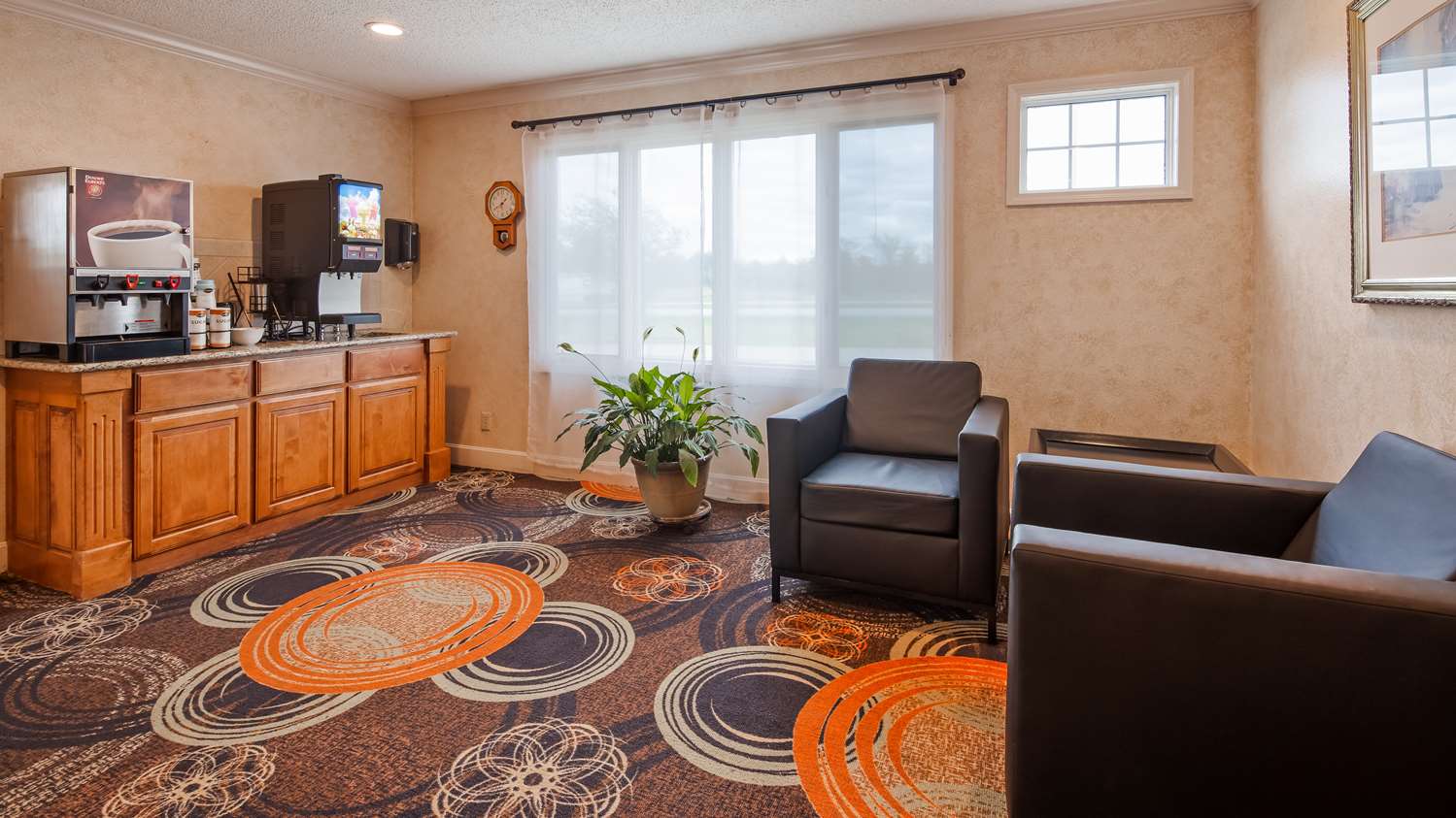 SureStay by Best Western Cameron 8/20
