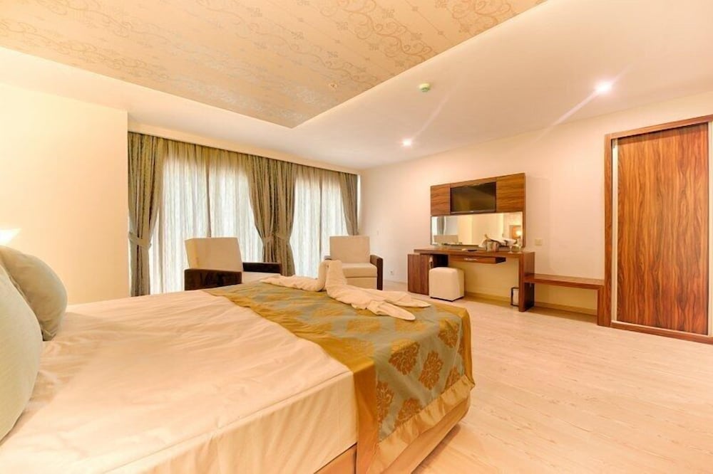 Maya World Park Belek 27/50