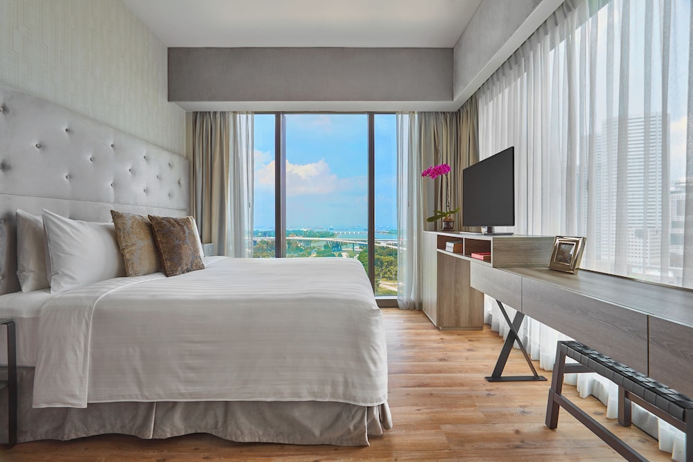 1 BEDROOM, PREMIUM