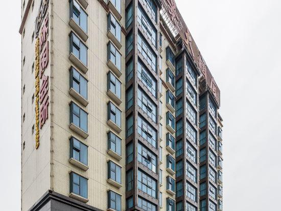Zhongjing Hotel 5/46