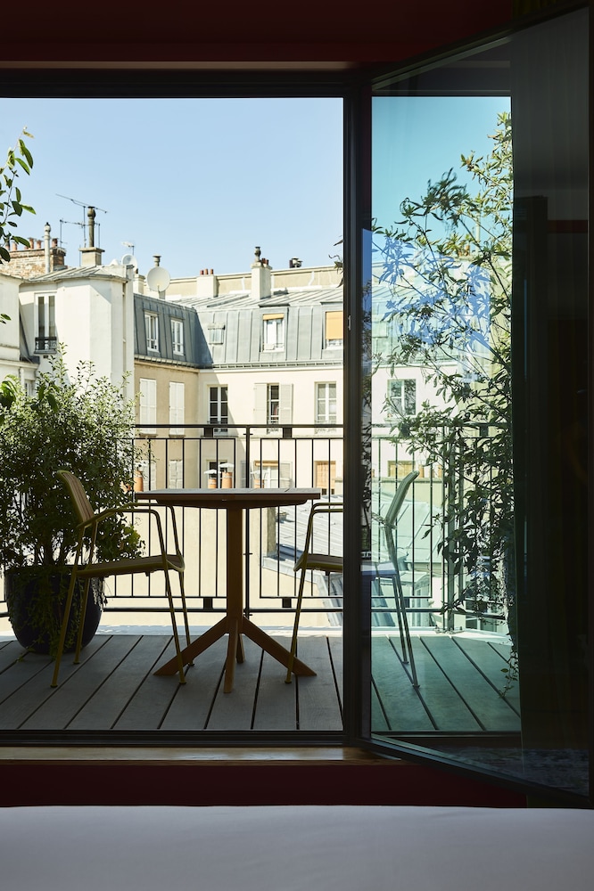 Hotel Le Ballu 23/50