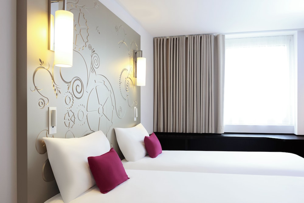VISIONAPARTMENTS Geneva Gare 8/35