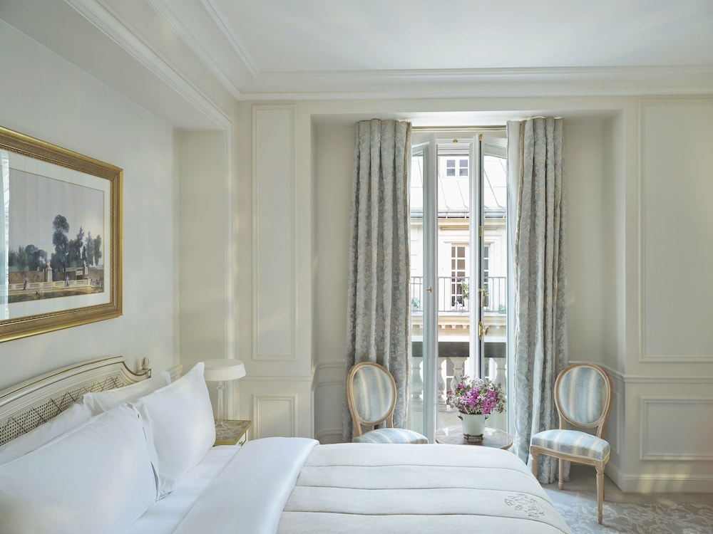 Le Meurice 23/74