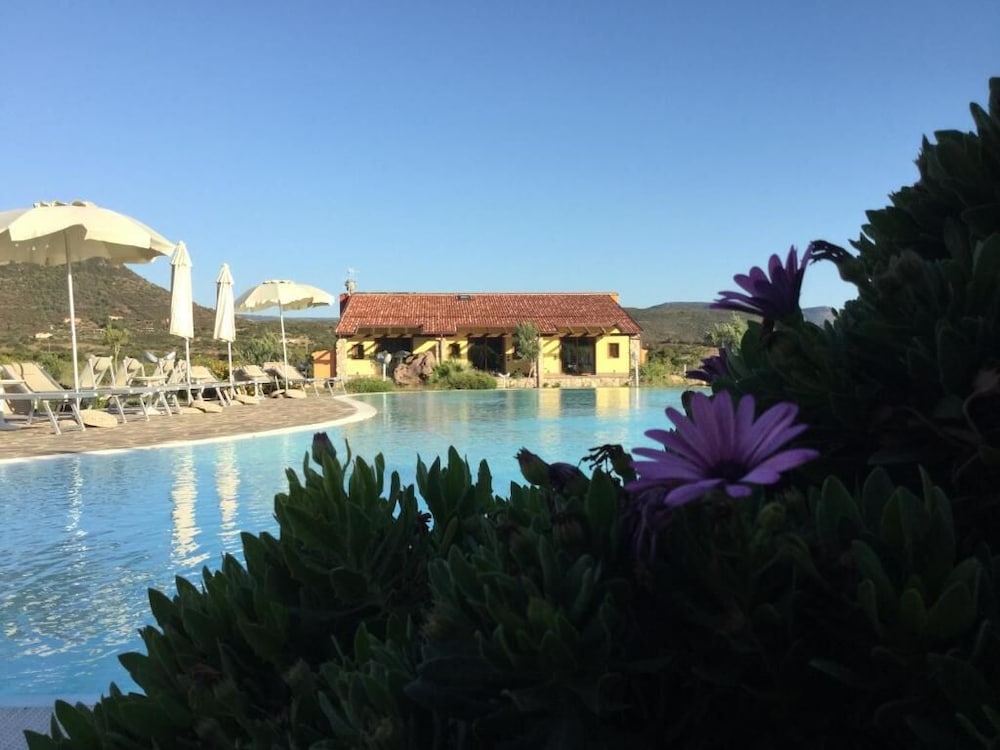 Relais Hotel Sa Cheya 5/69