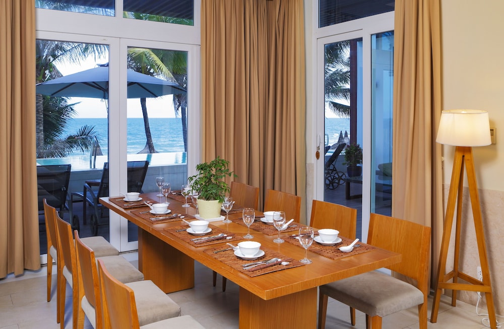 The Cliff Resort And Residences 34/50
