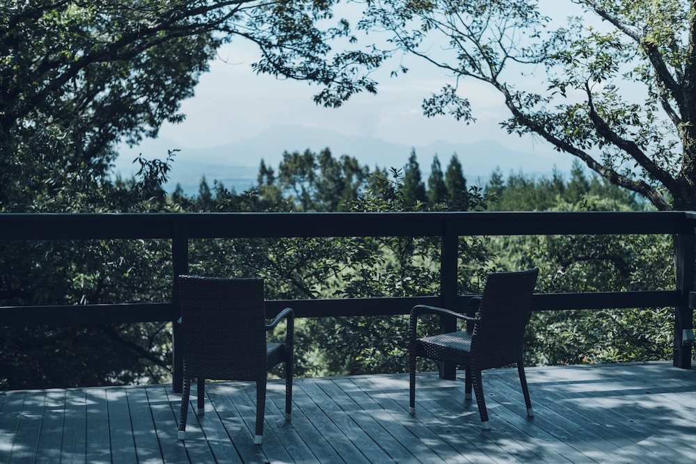 Hoshino Resorts Kai Aso 46/50