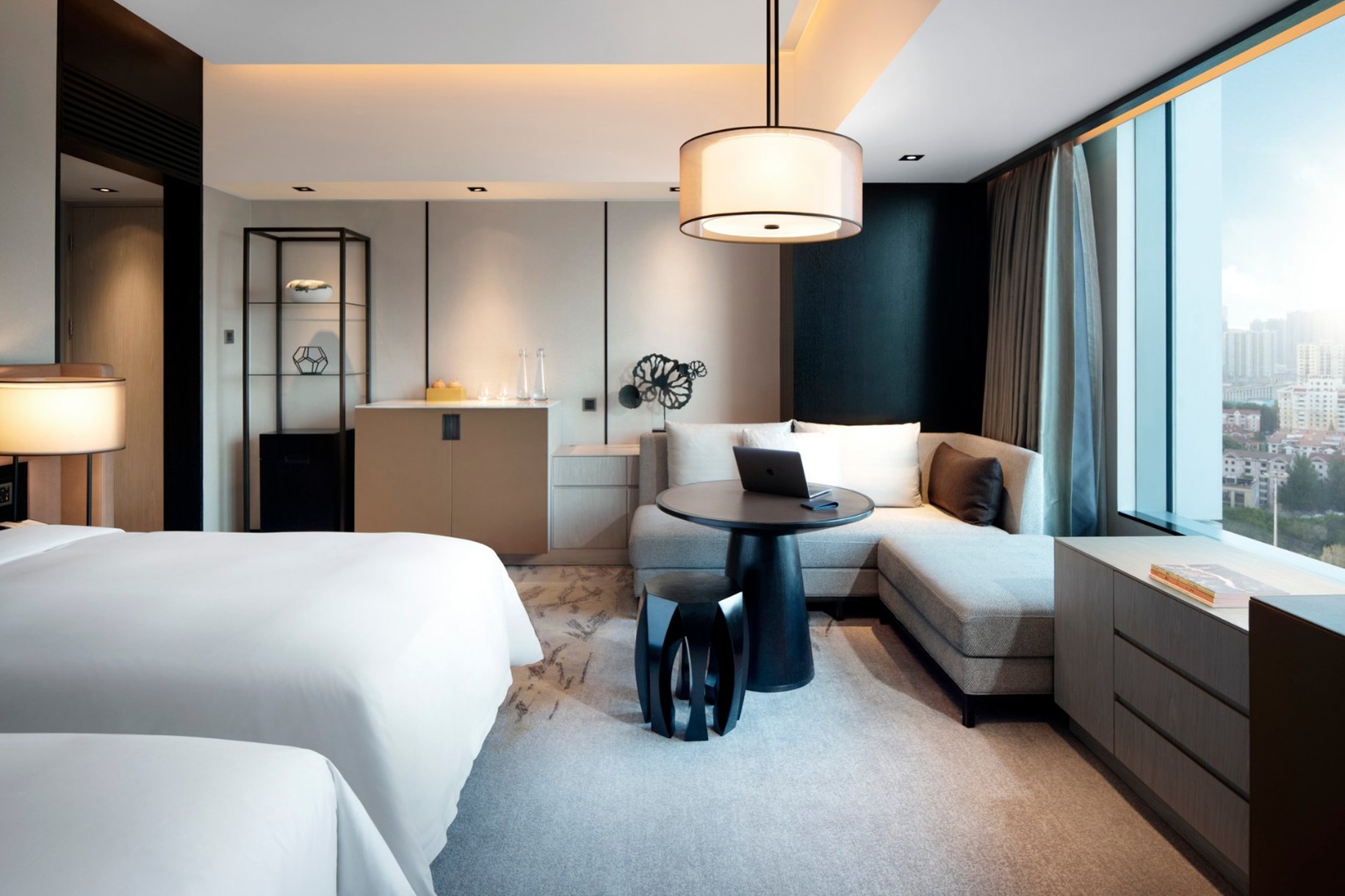 New World Shenyang Hotel 17/41