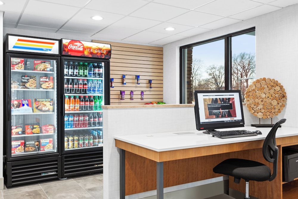 Holiday Inn Express Hopewell - Fort Lee Area, an IHG Hotel 30/40