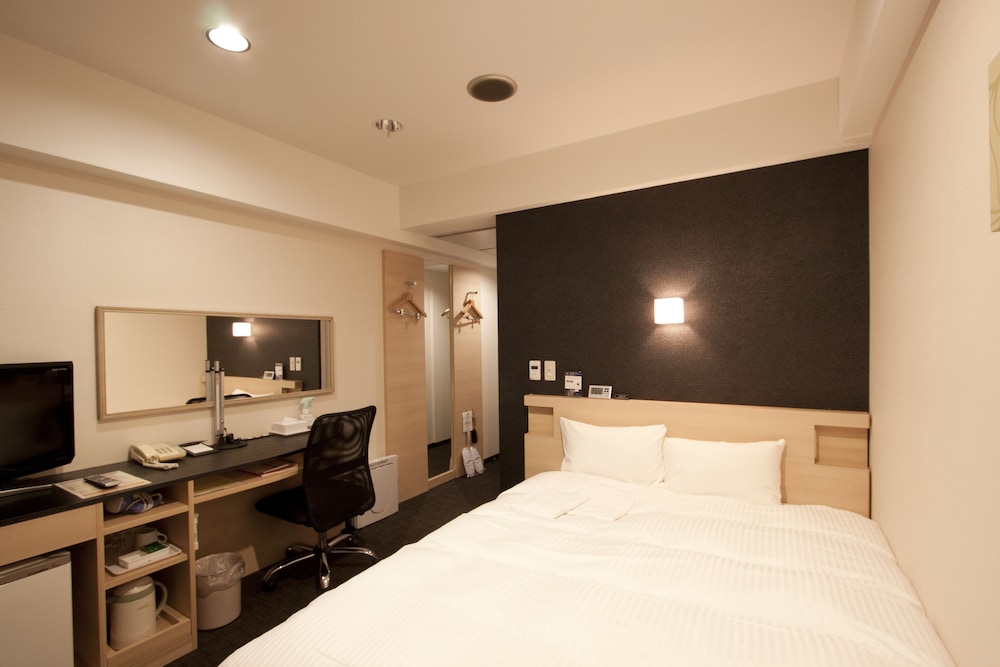 Smile Hotel Kyotoshijo 27/60