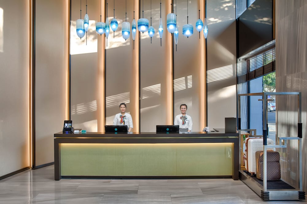 Satya Danang Hotel 2/50