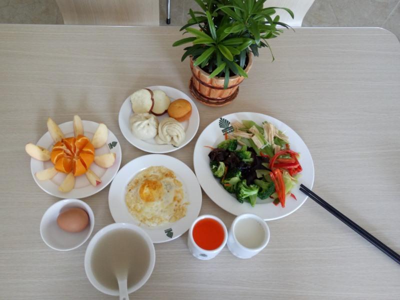 GreenTree Alliance Yinchuan South Bus Station Hotel 40/47