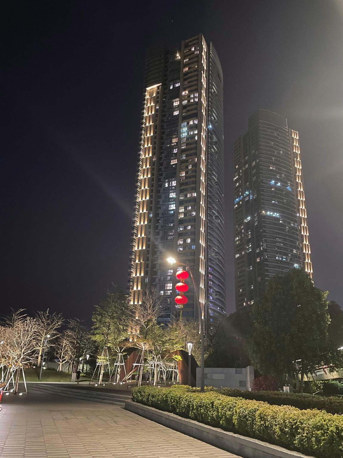 ZMAX HOTELS (Shenzhen Nanshan Sea World Shekou Store) 1/29