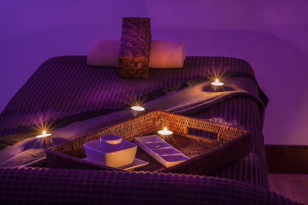 Knightsbrook Hotel Spa Golf Resort 2/69
