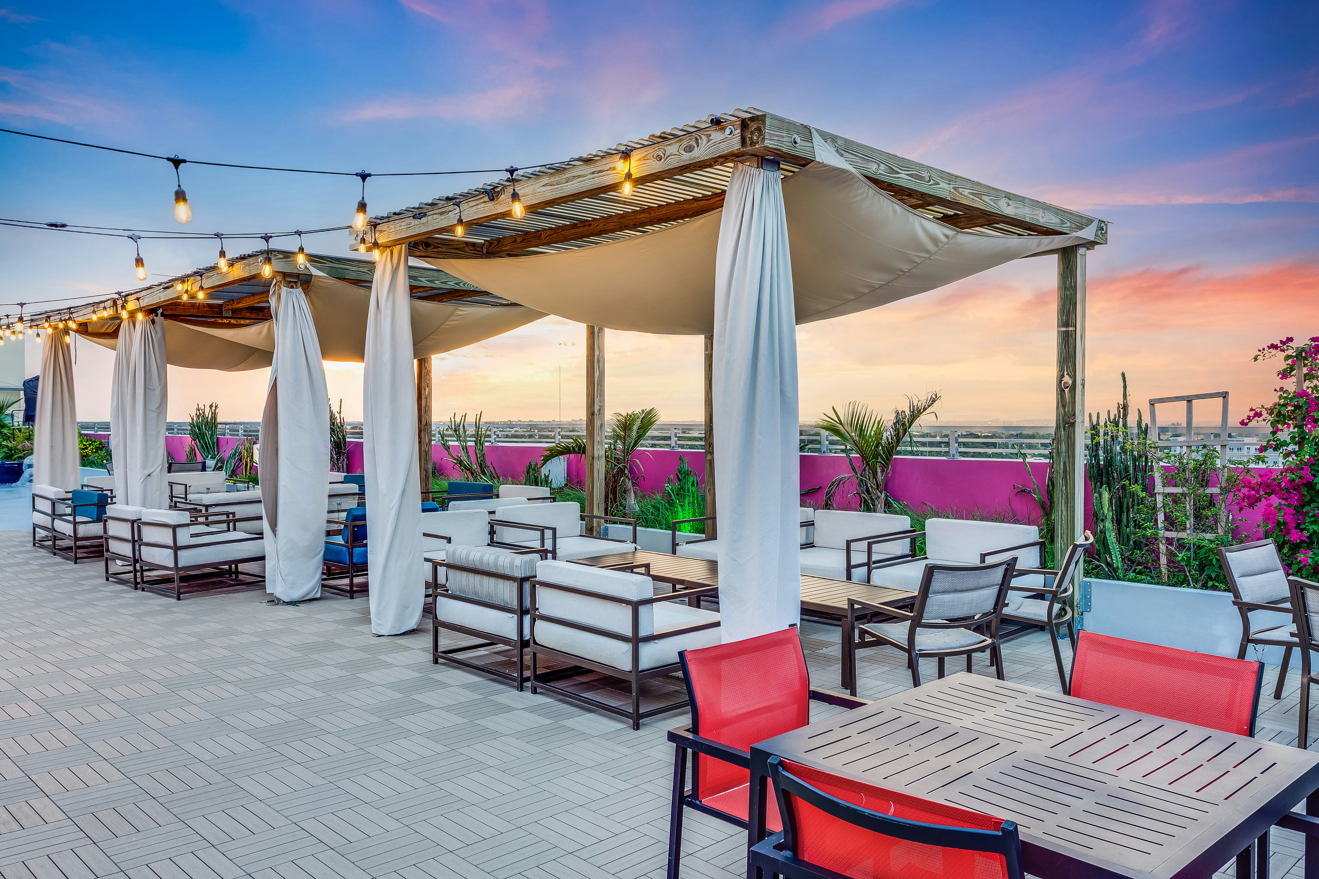 Serena Hotel Aventura Tapestry Collection by Hilton 47/60