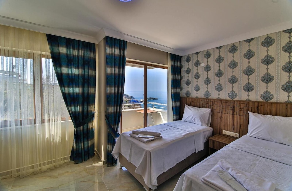 Amasra Sunrise Otel 6/34