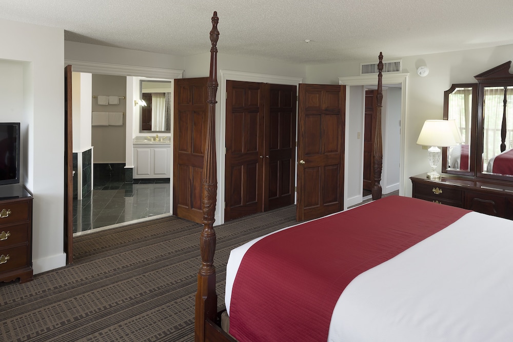 Fairbanks Inn 10/33