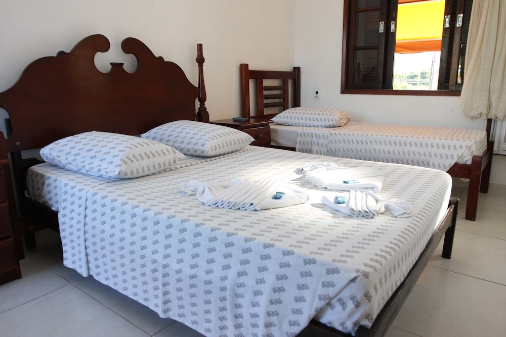 Hotel Aguas Vivas 16/52
